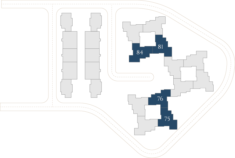Quinta do Bravo Village Fase 3